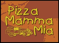 Lieferservice Pizza Mamma Mia in Steinenbronn