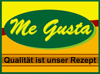 Lieferservice Pizzeria Me Gusta in Königsbrunn