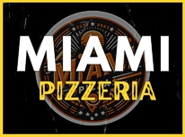 Lieferservice Miami Pizza in Heilbronn