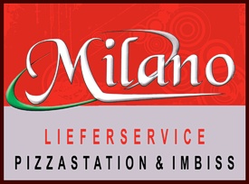 Milano Pizza in Stuttgart-Korntal