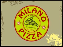 Lieferservice Milano Pizza in Pfullingen