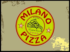 Milano Pizza in Pfullingen