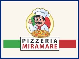 Pizzeria Mira Mare in Stockstadt