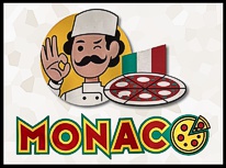 Lieferservice Monaco Pizza & Kebab in München