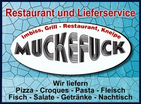 Muckefuck in Rellingen