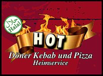 Lieferservice Hot Döner Kebab und Pizza in Murr