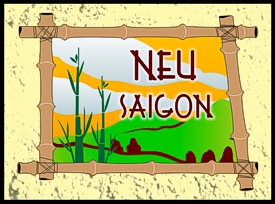 Neu Saigon in Hannover