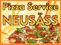 Lieferservice Pizza Service Neusäss in Neusäß