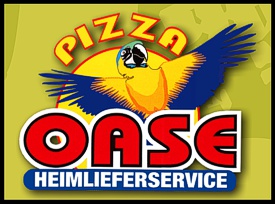 Pizza Oase in Friedberg Sttzling