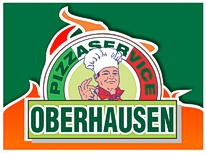 Lieferservice Pizzaservice Oberhausen in Neusäß - Westheim