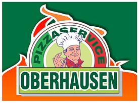 Pizzaservice Oberhausen in Neusäß - Westheim