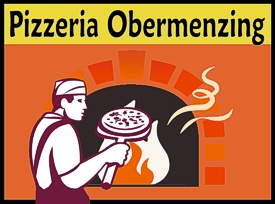 Pizzeria Obermenzing in München