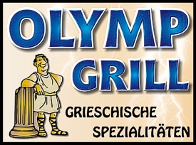 Olymp Grill in Essen