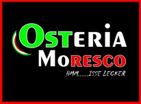 Lieferservice Osteria Moresco in Nrnberg