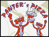 Lieferservice Panter`s Pizza-Express in Hemmingen
