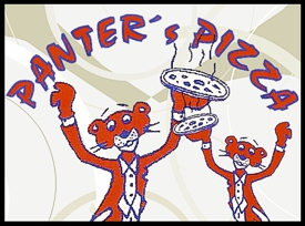 Panter`s Pizza-Express in Hemmingen