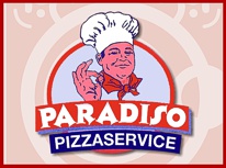 Lieferservice Paradiso in Mering