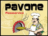 Lieferservice Pavone in Winnenden