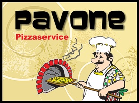 Pavone in Winnenden