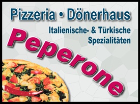 Pizzeria Peperone in Remagen