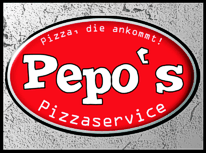 Lieferservice Pepo`s Pizzaservice in Augsburg
