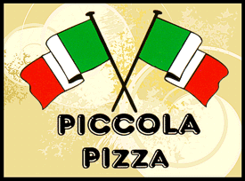 Piccola Pizza in Karlsruhe-Durlach
