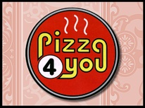 Lieferservice Pizza 4 You in Göggingen