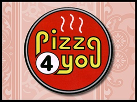 Pizza 4 You in Göggingen