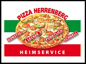 Pizza Bella in Herrenberg-Gültstein