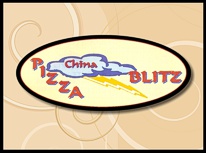 Lieferservice Pizza Blitz in Ditzingen-Heimerdingen