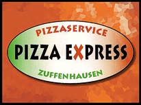 Lieferservice Pizza Express in Stuttgart-Zuffenhausen