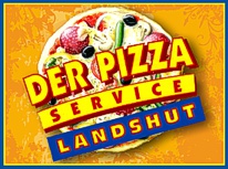 Lieferservice Der Pizzaservice Landshut in Landshut