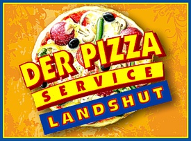 Der Pizzaservice Landshut in Landshut
