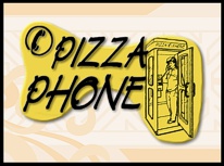 Lieferservice Pizza Phone in Stuttgart-Weilimdorf