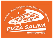 Lieferservice Pizza Salina in Augsburg