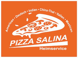 Pizza Salina in Augsburg