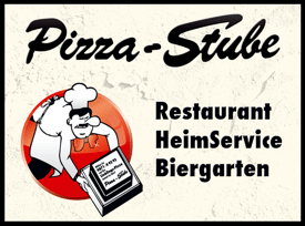 PizzaStube in Landshut-Ergolding