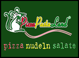 PizzaPastaLand  in Bochum