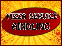 Lieferservice Pizzaservice Aindling in Aindling