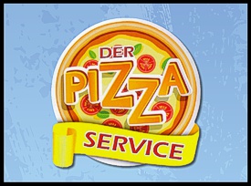 Der Pizza Service Hohenthann in Hohenthann