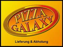 Lieferservice Pizza Galaxy in Ludwigsburg-Eglosheim