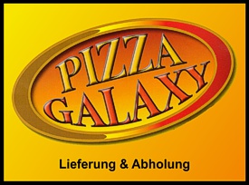 Pizza Galaxy in Ludwigsburg-Eglosheim