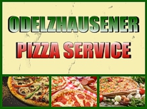 Lieferservice Pizzaservice Odelzhausen in Odelzhausen