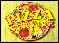 Lieferservice Pizza-Service Schrobenhausen in Schrobenhausen