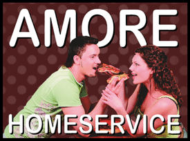 Amore Pizza & China in Bietigheim-Bissingen