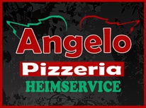 Lieferservice Pizzeria Angelo in Edingen
