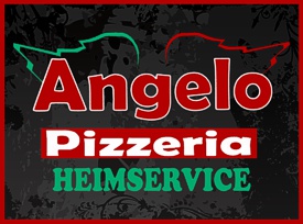 Pizzeria Angelo in Edingen
