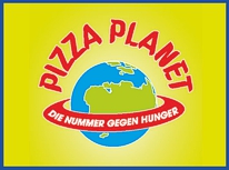Lieferservice Pizza Planet in Reutlingen