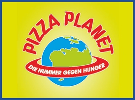 Pizza Planet in Reutlingen