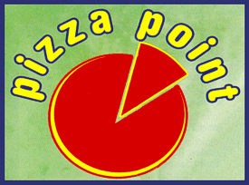 Pizza Point in Herne